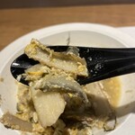 和キッチンしん介 - 