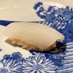 立喰すし魚河岸 山治 - 