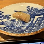 立喰すし魚河岸 山治 - 