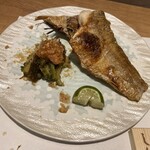 和キッチンしん介 - 