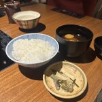 豚捨 KITTE丸の内店 - 