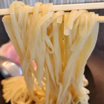 なにわ麺次郎 雅 - 