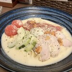 キッチンだいご - 