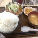 とろもつ 大正屋 - 