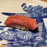 立喰すし魚河岸 山治 - 