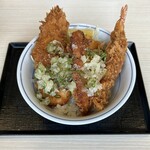 かつや - 料理写真: