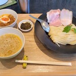 なにわ麺次郎 雅 - 