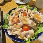 マグロ・日本酒専門店 吟醸マグロ - 