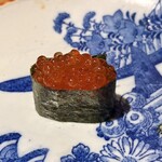 立喰すし魚河岸 山治 - 