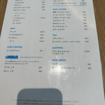 ブルーボトルコーヒー 名古屋栄カフェ - 