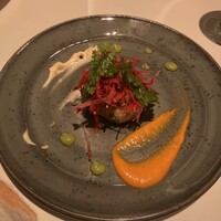 FONDA MEXICANA New York 銀座店 - 