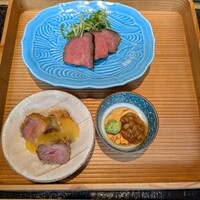 肉和食 月火水木金土日 - 