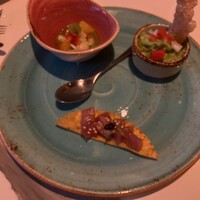 FONDA MEXICANA New York 銀座店 - 