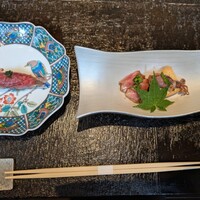 肉和食 月火水木金土日 - 