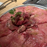 横浜焼肉kintan - 
