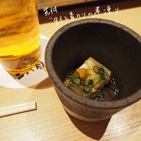 焼うお いし川 - 