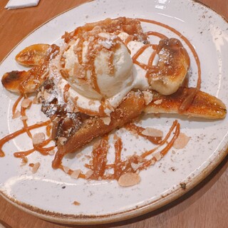 口コミ一覧 : Pizzeria＆Trattoria Bar Table Nice なんばパークス店