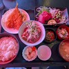 まるわ食堂 - 料理写真: