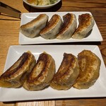 恵比寿餃子 大豊記 - 