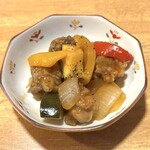 おばんざい菜の花 - 