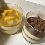 ディーン アンド デルーカ カフェ たまプラーザ店 - 