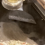 大衆居酒屋 鉄板焼き酒場 だしや - 