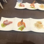 陳餐閣 飲茶&カフェ 2号店 - 