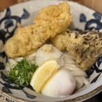 本格熟成うどん 一期一麺 - 