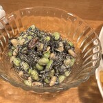 おばんざい菜の花 - 