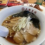 大阪王将 - 料理写真:
