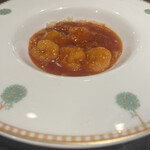 陳餐閣 飲茶&カフェ 2号店 - 