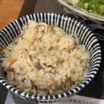 本格熟成うどん 一期一麺 - 