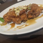 陳餐閣 飲茶&カフェ 2号店 - 