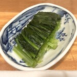 おばんざい菜の花 - 