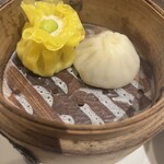 陳餐閣 飲茶&カフェ - 