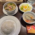 クンテープ 虎ノ門ヒルズ店 - 