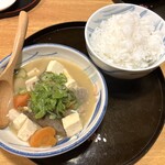 おばんざい菜の花 - 