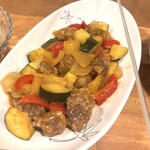 おばんざい菜の花 - 