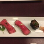 人形町今半 新宿第一生命ビル店 - 