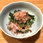 おばんざい菜の花 - 