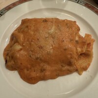 エリオ・ロカンダ・イタリアーナ - 