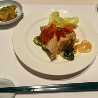 中国料理 四川 - 