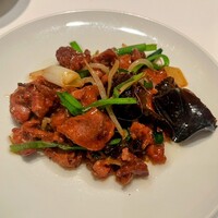 中国料理 四川 - 