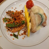 個室中華 頤和園 溜池山王店 - 