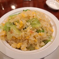 個室中華 頤和園 溜池山王店 - 