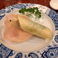 個室中華 頤和園 溜池山王店 - 