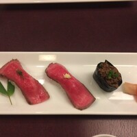 人形町今半 新宿第一生命ビル店 - 