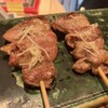 焼鳥 しるべ