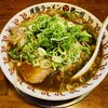 尾張ラーメン 第一旭 錦店