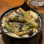 大衆ビストロ ジル 目黒 - 